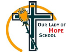 Our Lady Of Hope School - Education WA 0