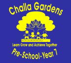 Challa Gardens Primary School - Education WA 0