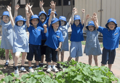 East Marden Primary School - Education WA