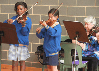East Marden Primary School - Education WA 2