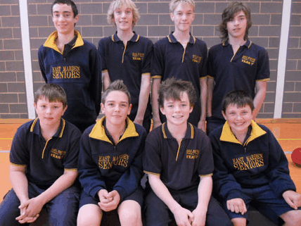 East Marden Primary School - Education WA 3