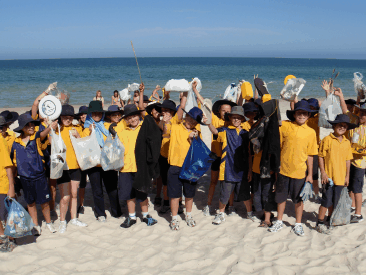 Henley Beach Primary School - Education WA 4