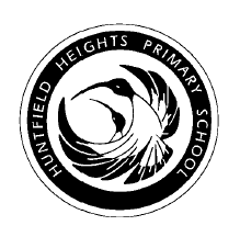 Huntfield Heights Primary School - Education WA 0