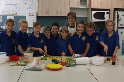 Mclaren Flat Primary School - Education WA
