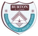Burton Primary School - Education WA
