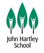 John Hartley School - Education WA 0
