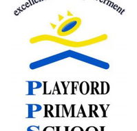Playford Primary School - Education WA