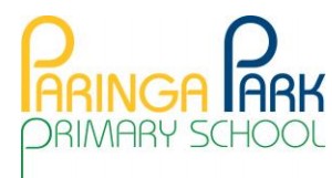 Paringa Park Primary School - Education WA 0
