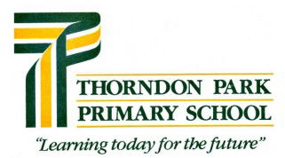 Thorndon Park Primary School - Education WA 0
