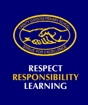 Trinity Gardens Primary School - Education WA 0