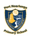 Port Noarlunga SA Education WA
