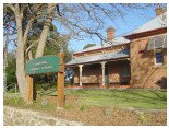 Lobethal SA Education WA