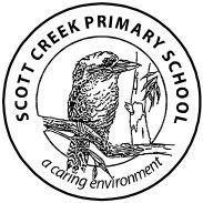 Scott Creek Primary School - Education WA 0
