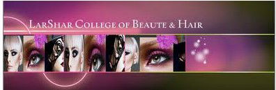 Larshar College Of Beaute & Hair - Education WA 0