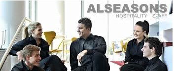 Alseasons Hospitality Training - Education WA 0