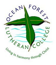Ocean Forest Lutheran College - Education WA 0