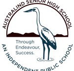 Australind Senior High School - Education WA