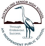 Australind Senior High School - Education WA 0