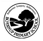 Boyanup Primary School - Education WA