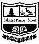 Balingup Primary School - Education WA 0
