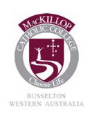 Mackillop Catholic College - Education WA 0