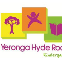 Yeronga Hyde Road Kindergarten - Education WA
