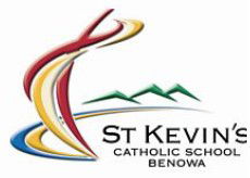 St Kevins Catholic Primary School - Education WA 0