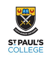 St Paul's College - Education WA 0