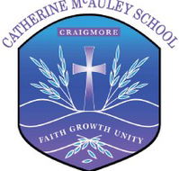 Catherine Mcauley School - Education WA