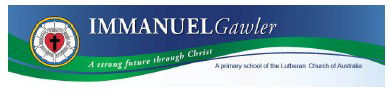 Gawler SA Education WA