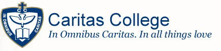 Caritas College - Education WA 0