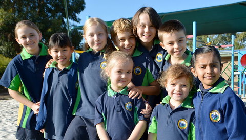 Riverlands Montessori School - Education WA 2