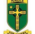 Nagle Catholic College - Education WA
