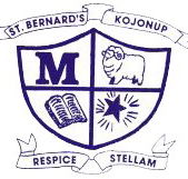 St Bernard's Catholic Primary School Kojonup - Education WA