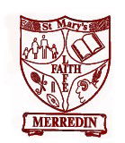 St Mary's School Merredin - Education WA 0