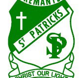 St Patrick's Primary School Fremantle - Education WA