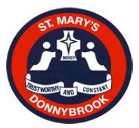 St Mary's Primary School Donnybrook - Education WA 0
