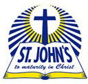 St John's Lutheran Primary School Jindera - Education WA