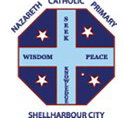 Nazareth Catholic Primary School Shellharbour - Education WA