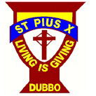 St Pius X Catholic Primary School Dubbo - Education WA 0
