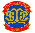 St Michael's Catholic Primary School Nowra - Education WA