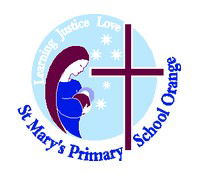 St Mary's Catholic Primary School Orange - Education WA 0