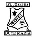 St Joseph's Primary School Peak Hill