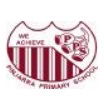 Pinjarra Primary School - Education WA