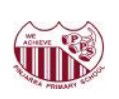 Pinjarra Primary School - Education WA 0