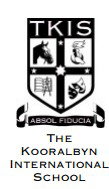The Kooralbyn International School - Education WA 0