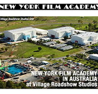 New York Film Academy Australia - Education WA