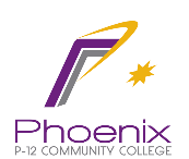 Phoenix P12 Community College - Education WA 0