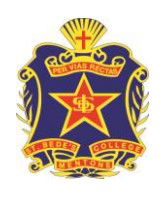 St Bedes College - Education WA 0