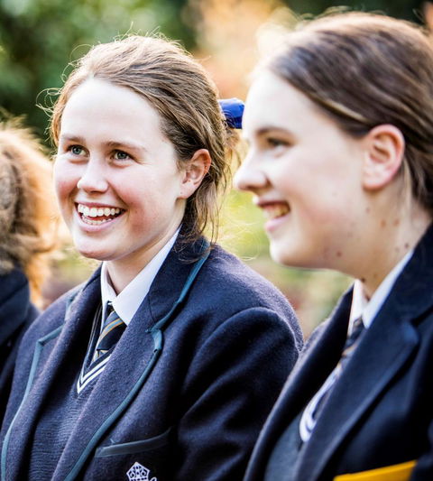 Melbourne Girls Grammar - Education WA 7